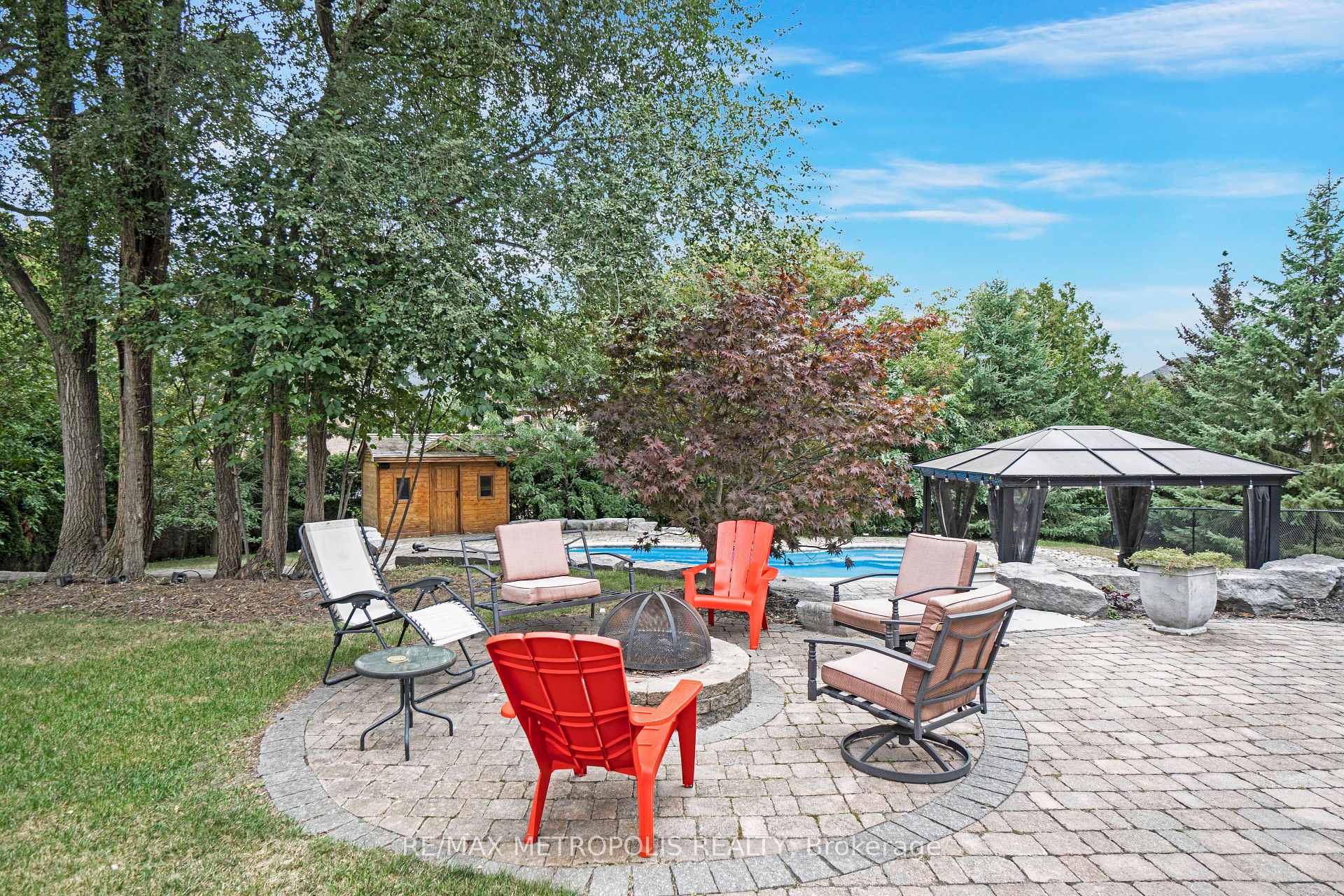 Photo 42 of 1872 Appleview Road, Pickering, Dunbarton — HOMEH