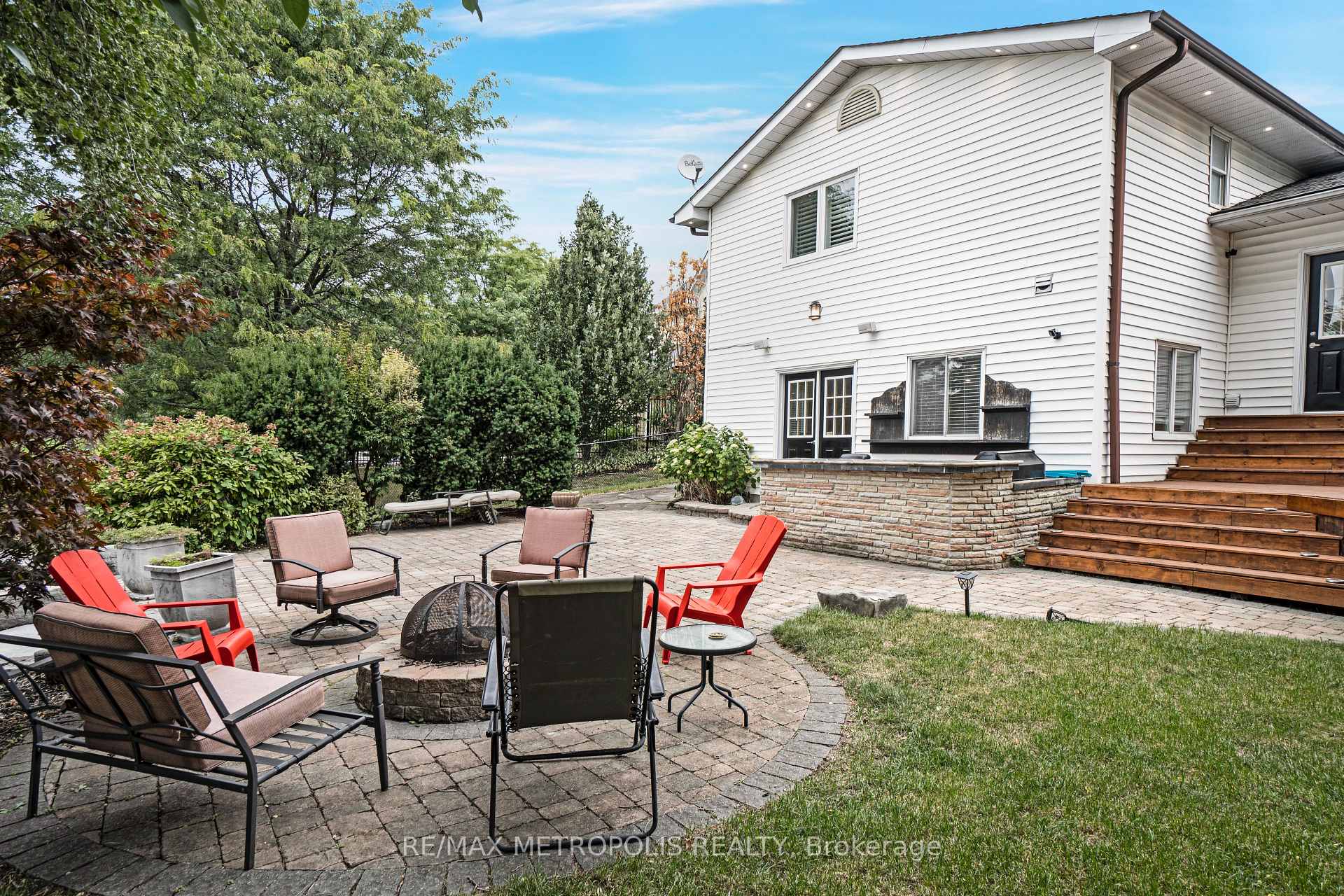 Photo 45 of 1872 Appleview Road, Pickering, Dunbarton — HOMEH
