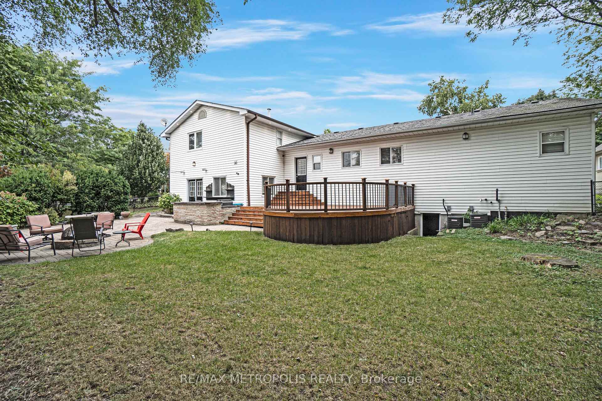 Photo 46 of 1872 Appleview Road, Pickering, Dunbarton — HOMEH