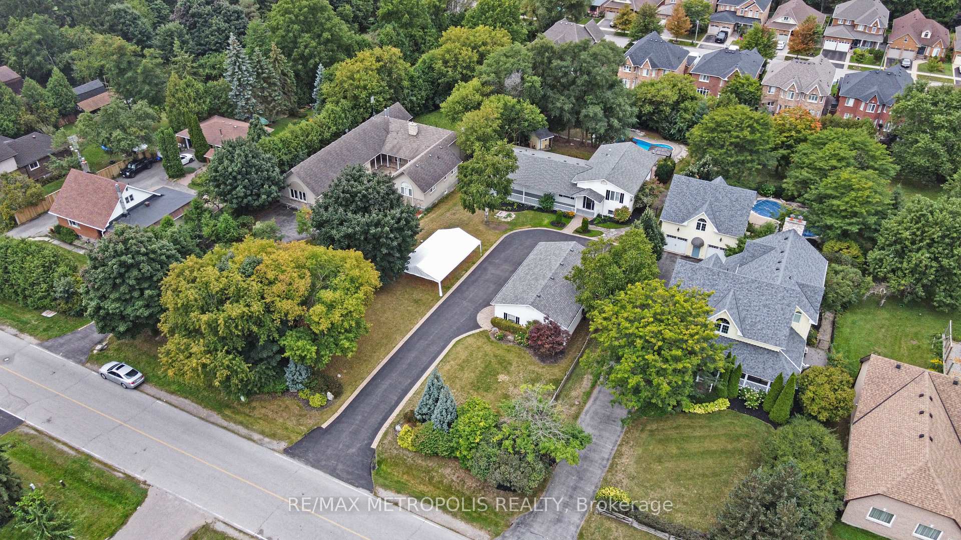 Photo 48 of 1872 Appleview Road, Pickering, Dunbarton — HOMEH