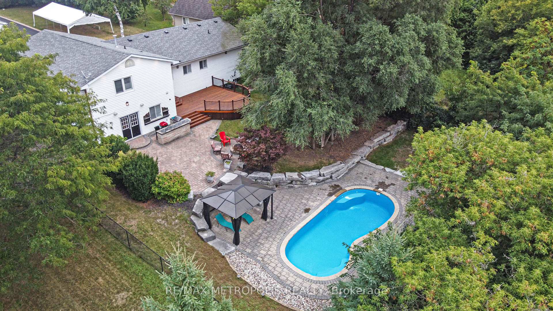 Photo 49 of 1872 Appleview Road, Pickering, Dunbarton — HOMEH
