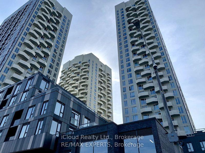 Photo 2 of Unit 2423, 498 Caldari Road, Vaughan, Concord — HOMEH