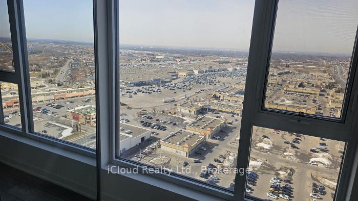 Photo 9 of Unit 2423, 498 Caldari Road, Vaughan, Concord — HOMEH