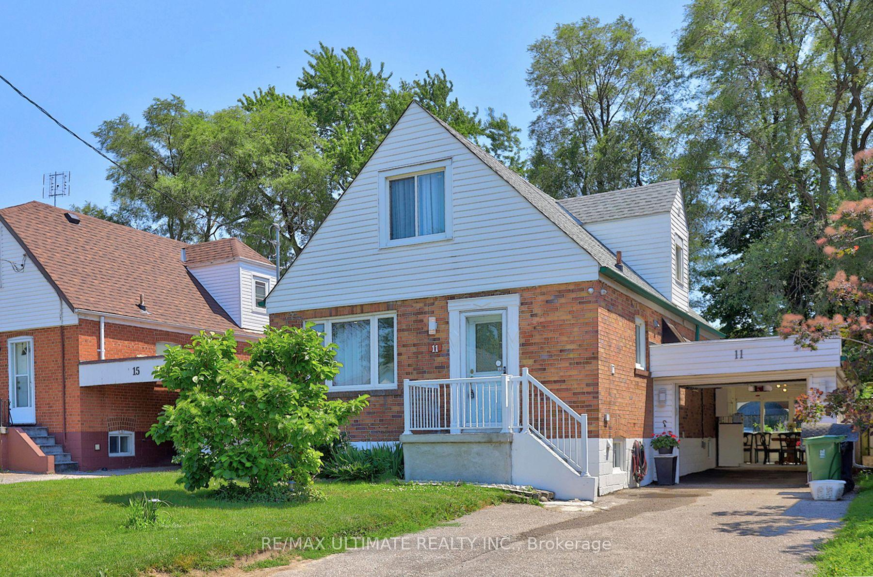 Photo 3 of 11 Midholm Drive, Scarborough, Ionview — HOMEH