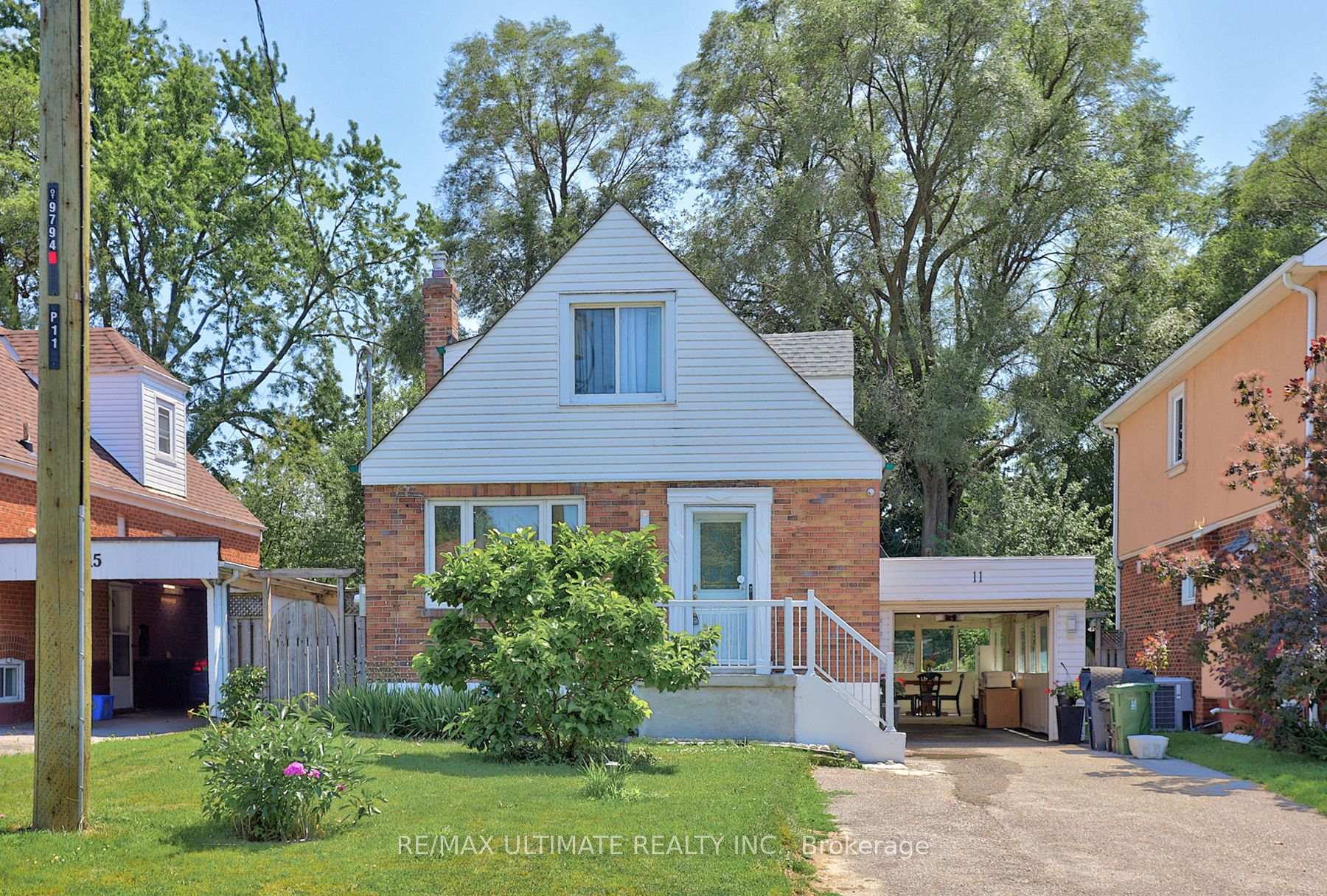 Photo 4 of 11 Midholm Drive, Scarborough, Ionview — HOMEH