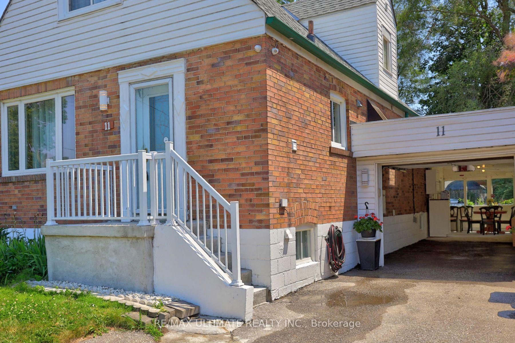 Photo 5 of 11 Midholm Drive, Scarborough, Ionview — HOMEH