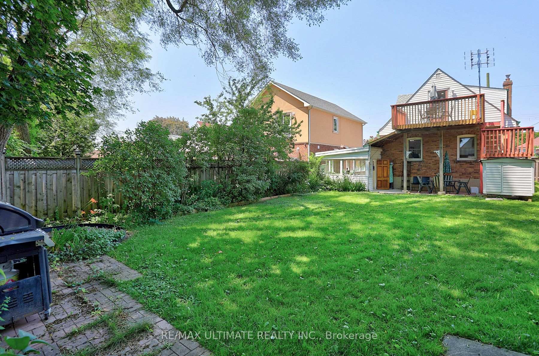 Photo 53 of 11 Midholm Drive, Scarborough, Ionview — HOMEH