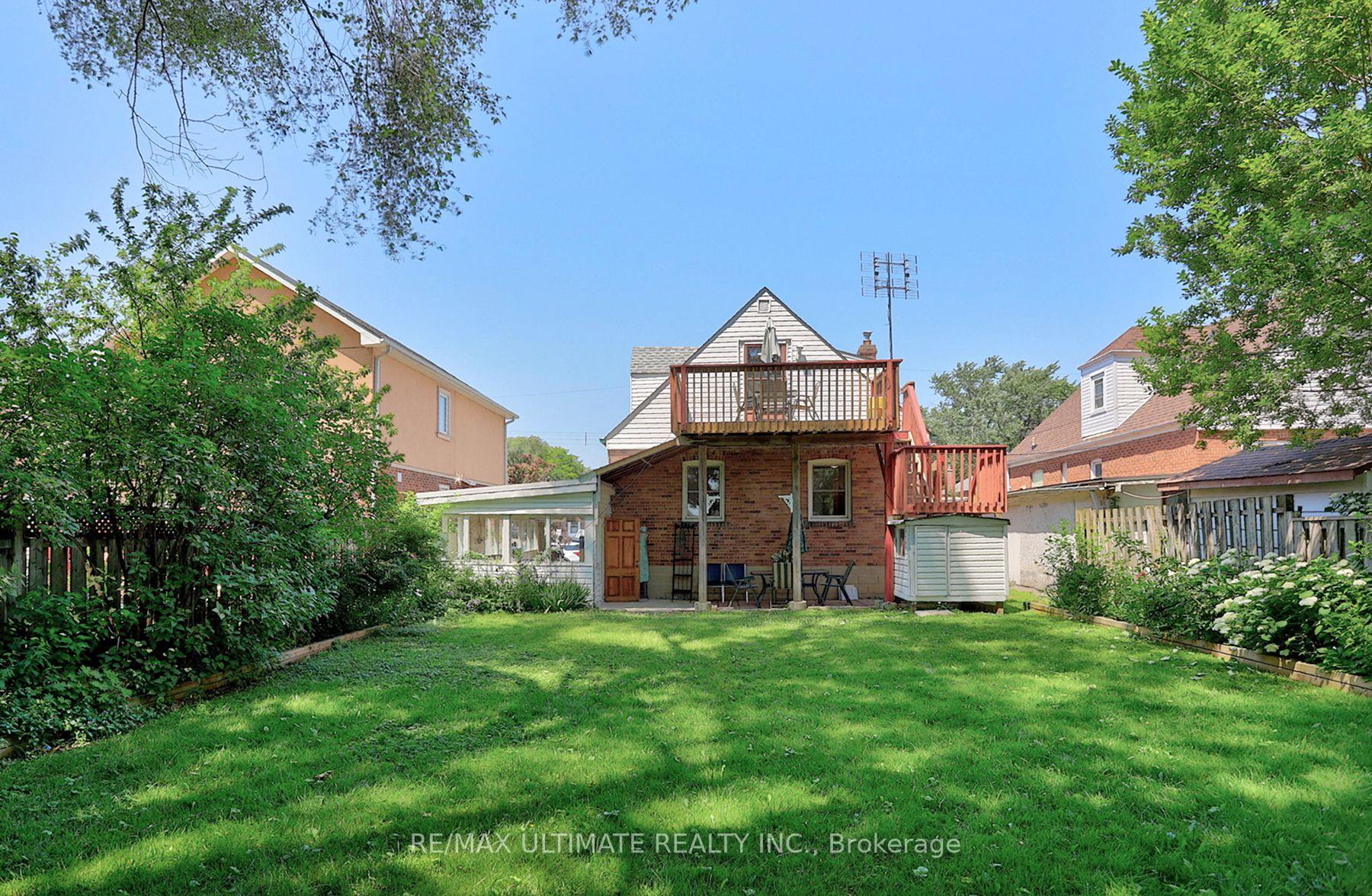 Photo 54 of 11 Midholm Drive, Scarborough, Ionview — HOMEH