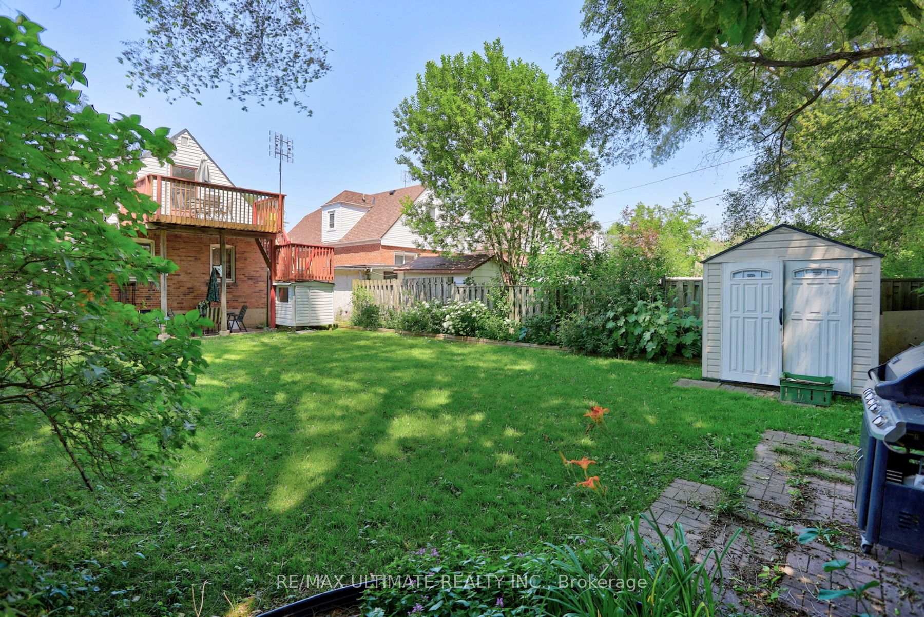Photo 55 of 11 Midholm Drive, Scarborough, Ionview — HOMEH