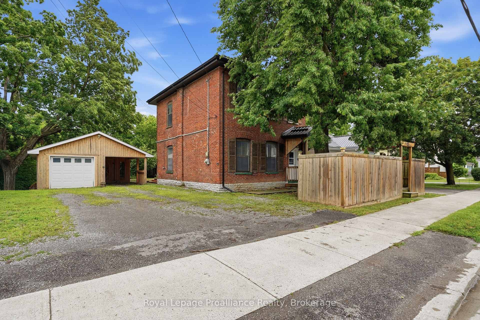 Photo 1 of 43 Grove Street, Belleville, Belleville Ward — HOMEH