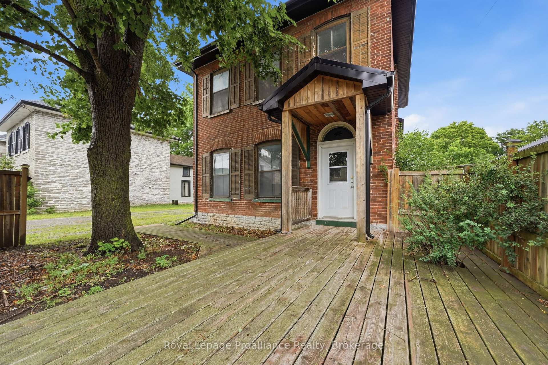 Photo 2 of 43 Grove Street, Belleville, Belleville Ward — HOMEH
