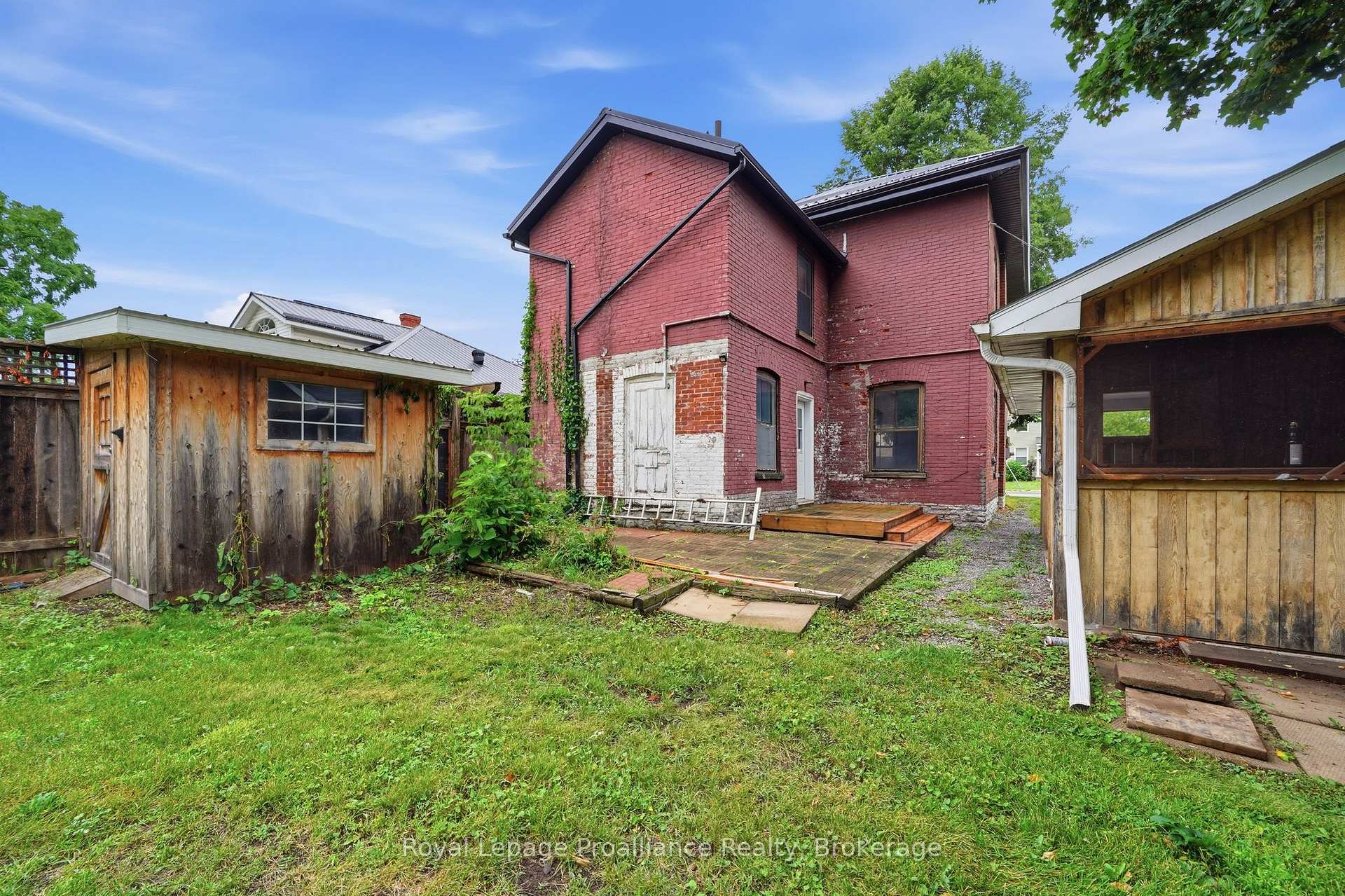 Photo 31 of 43 Grove Street, Belleville, Belleville Ward — HOMEH