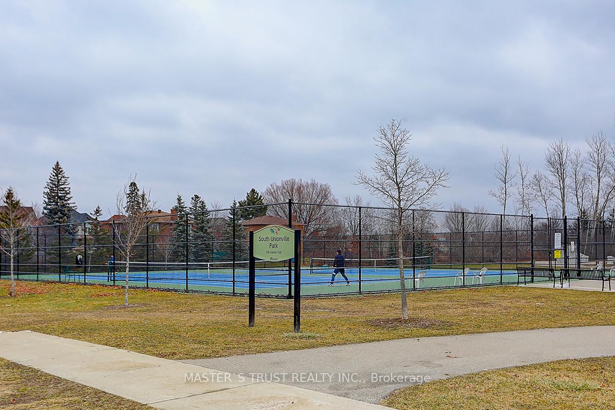 Photo 35 of 12 Glenbar Gardens, Markham, Village Green-South Unionville — HOMEH