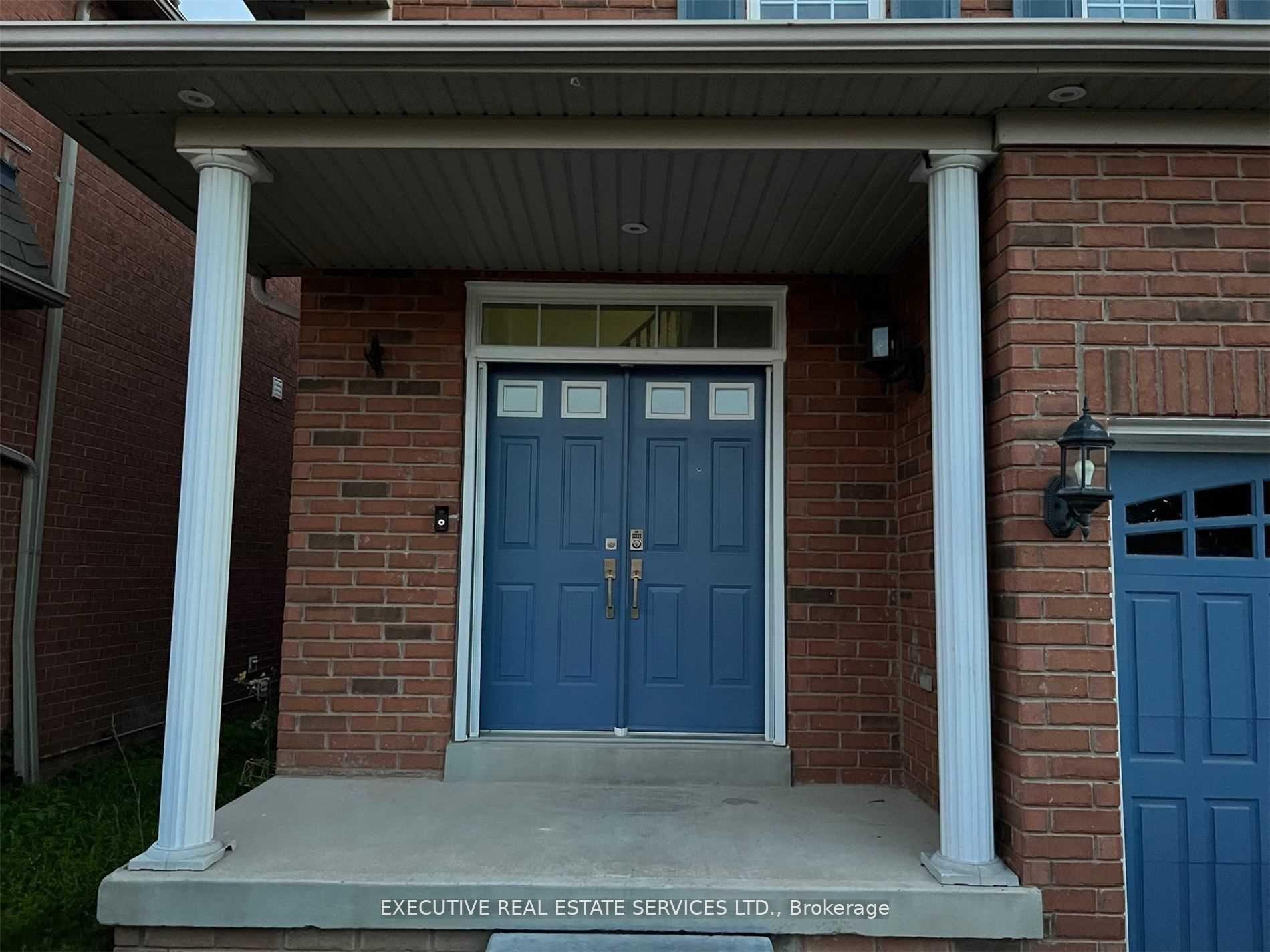 Photo 2 of 4 Long Meadow Road, Brampton, Bram East — HOMEH