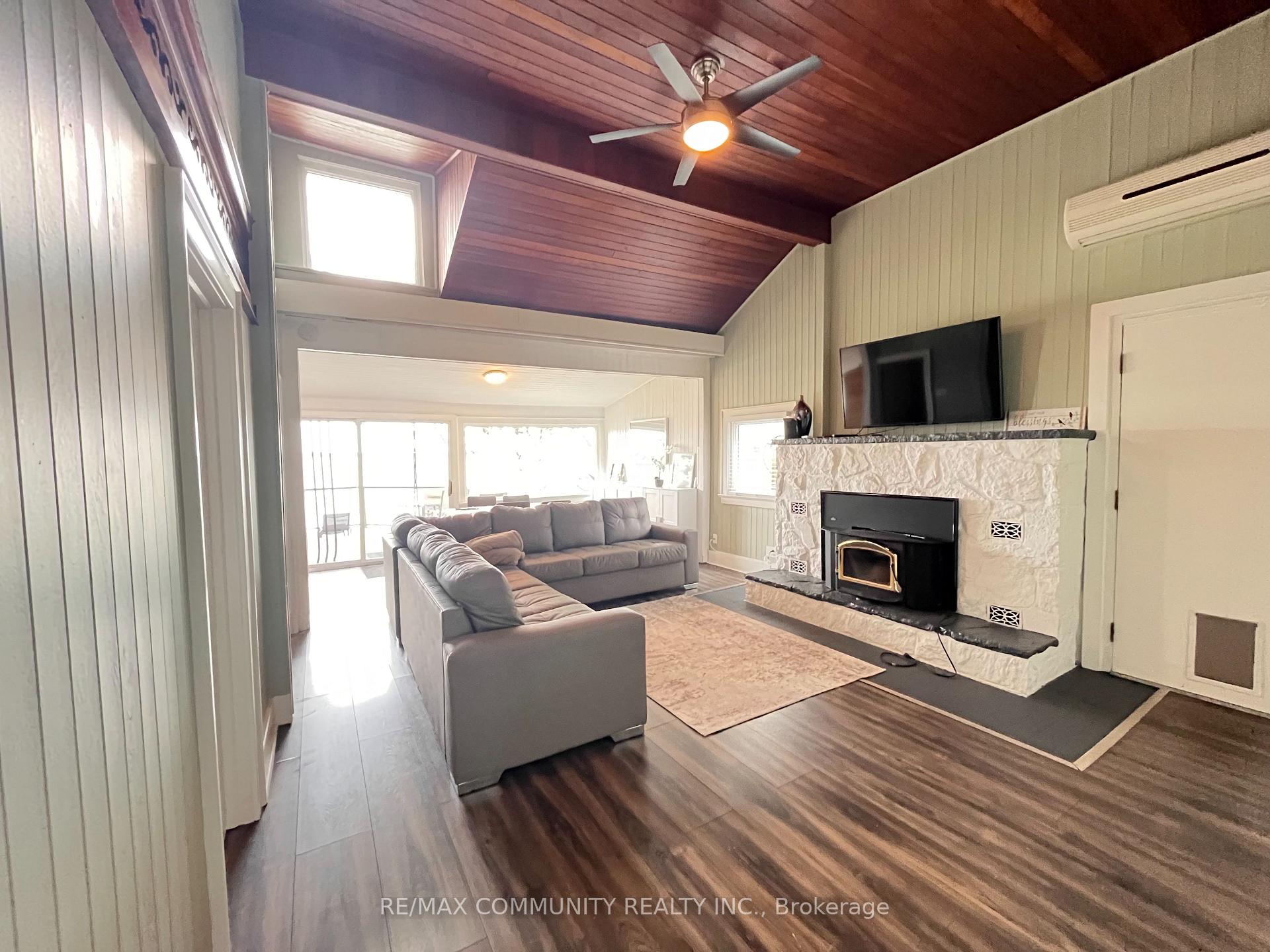 Photo 6 of 232 Williams Point Road, Scugog, Rural Scugog — HOMEH
