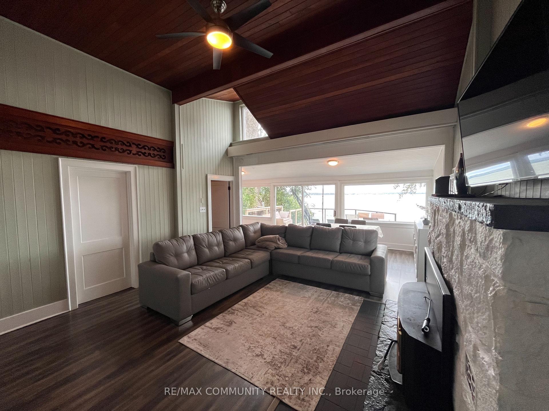 Photo 7 of 232 Williams Point Road, Scugog, Rural Scugog — HOMEH