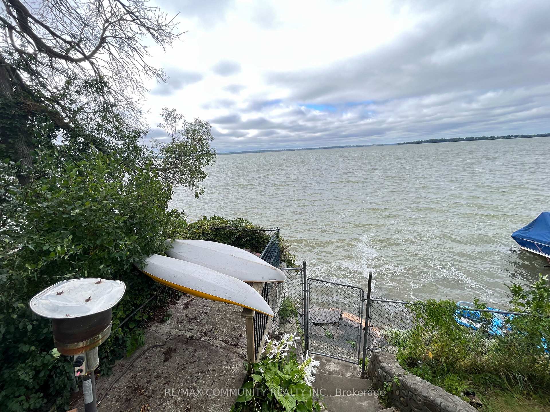 Photo 14 of 232 Williams Point Road, Scugog, Rural Scugog — HOMEH
