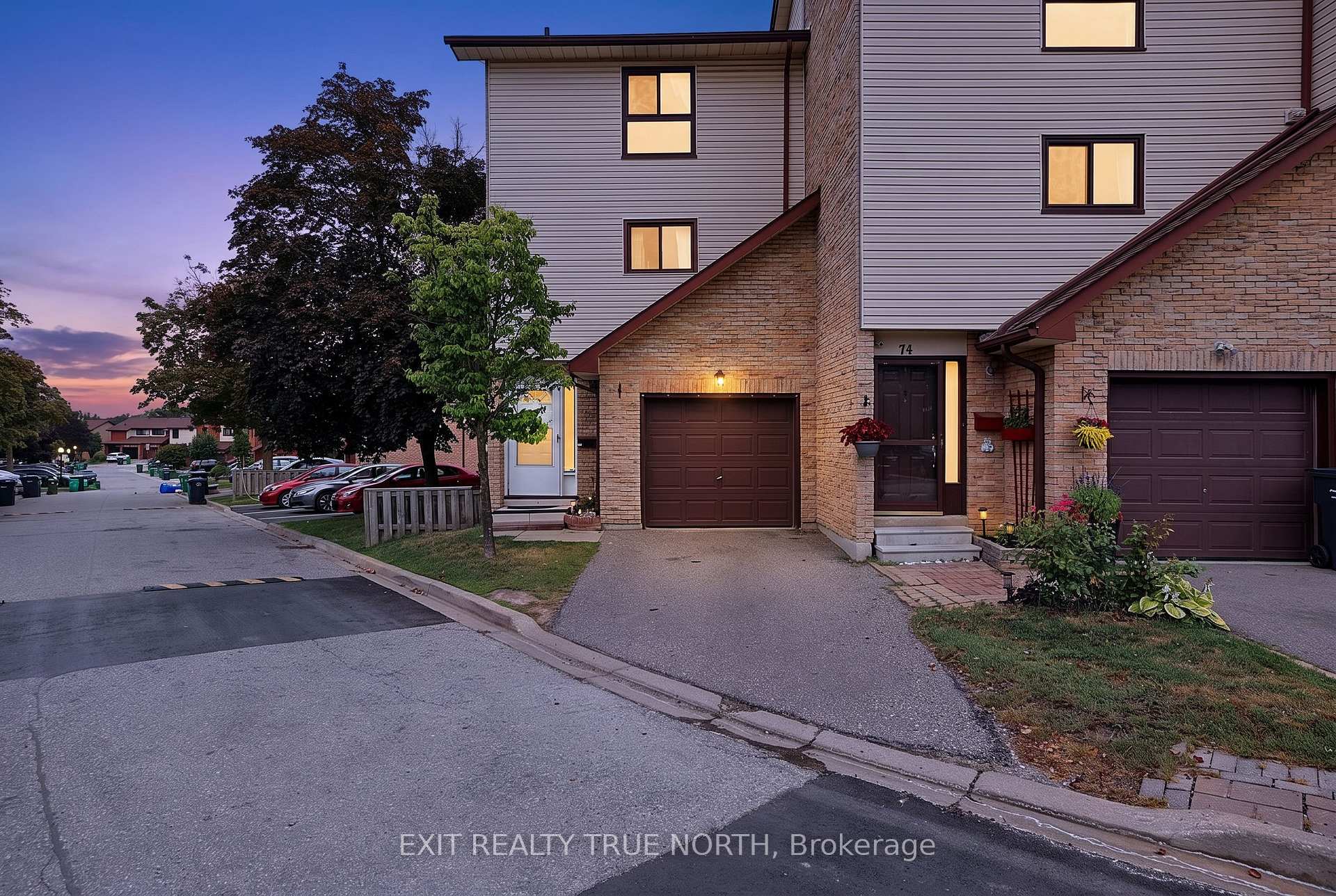 Photo 1 of 73 Collins Crescent, Brampton, Brampton North — HOMEH