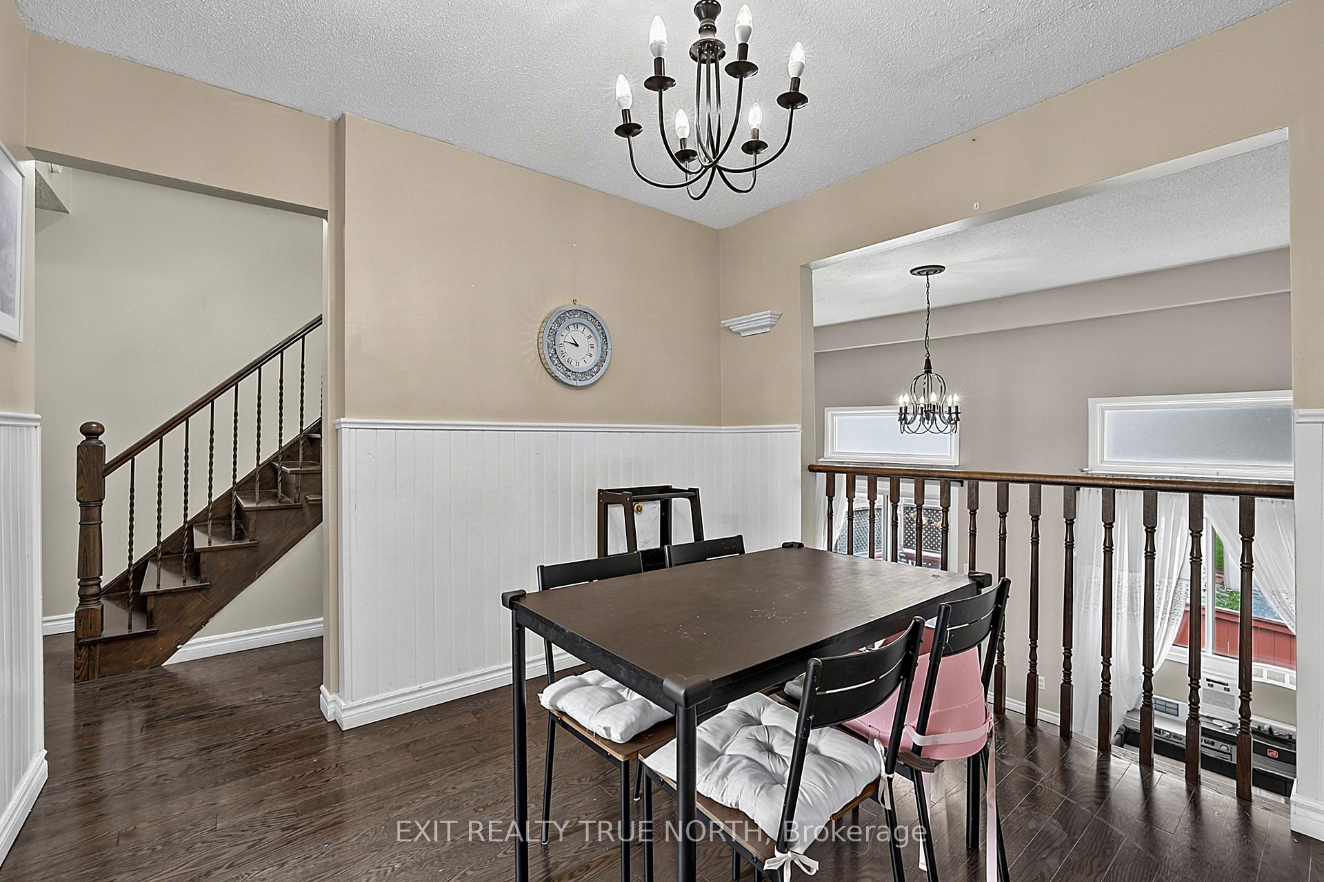 Photo 12 of 73 Collins Crescent, Brampton, Brampton North — HOMEH