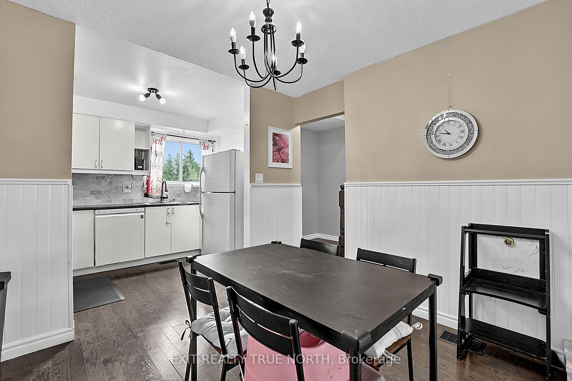 Photo 13 of 73 Collins Crescent, Brampton, Brampton North — HOMEH