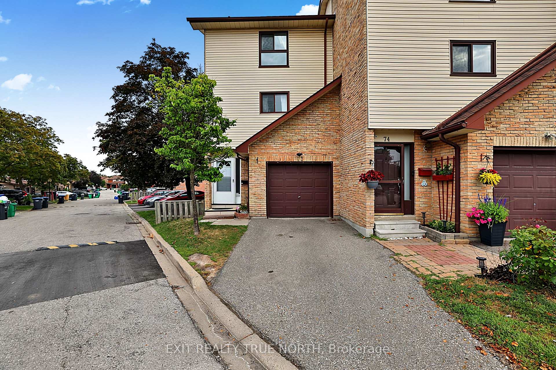 Photo 40 of 73 Collins Crescent, Brampton, Brampton North — HOMEH