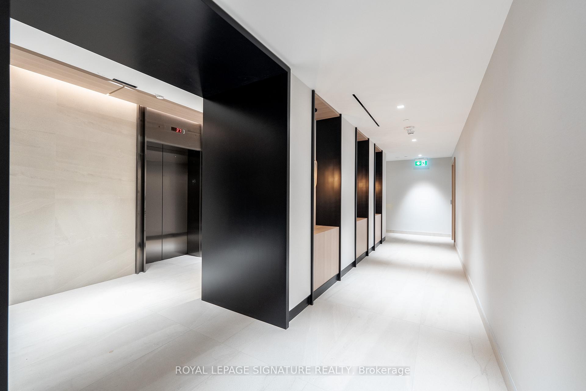 Photo 4 of Unit 3503, 127 Broadway Avenue, Toronto, Mount Pleasant West — HOMEH