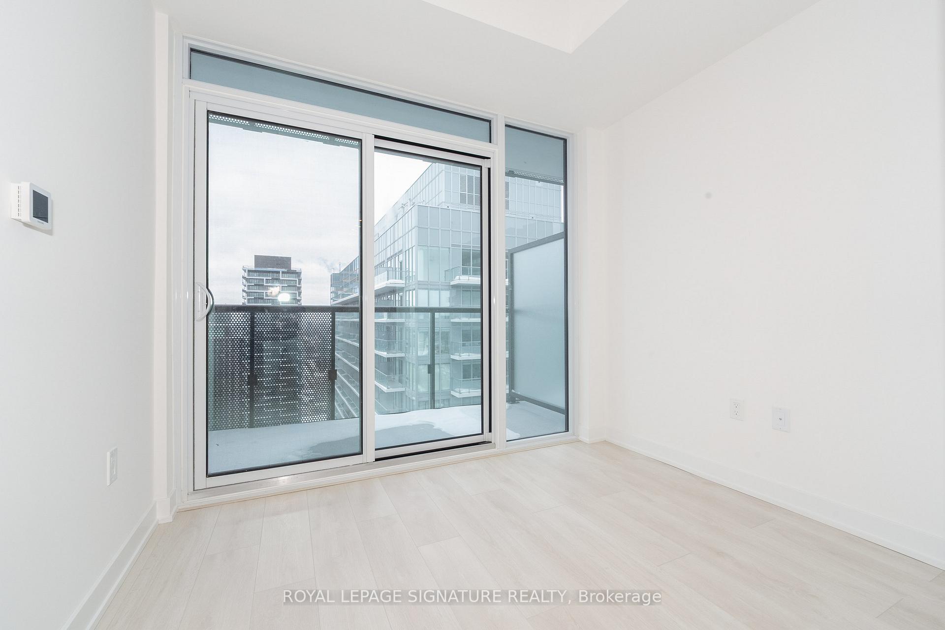 Photo 8 of Unit 3503, 127 Broadway Avenue, Toronto, Mount Pleasant West — HOMEH