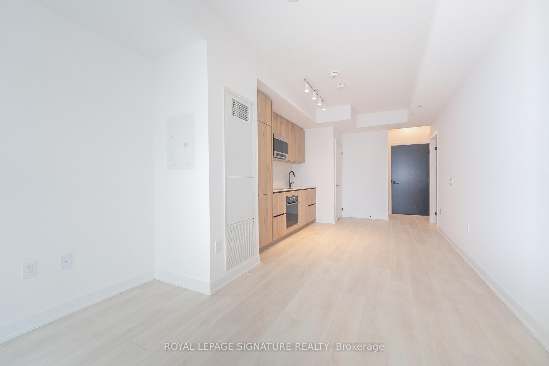 Photo 12 of Unit 3503, 127 Broadway Avenue, Toronto, Mount Pleasant West — HOMEH