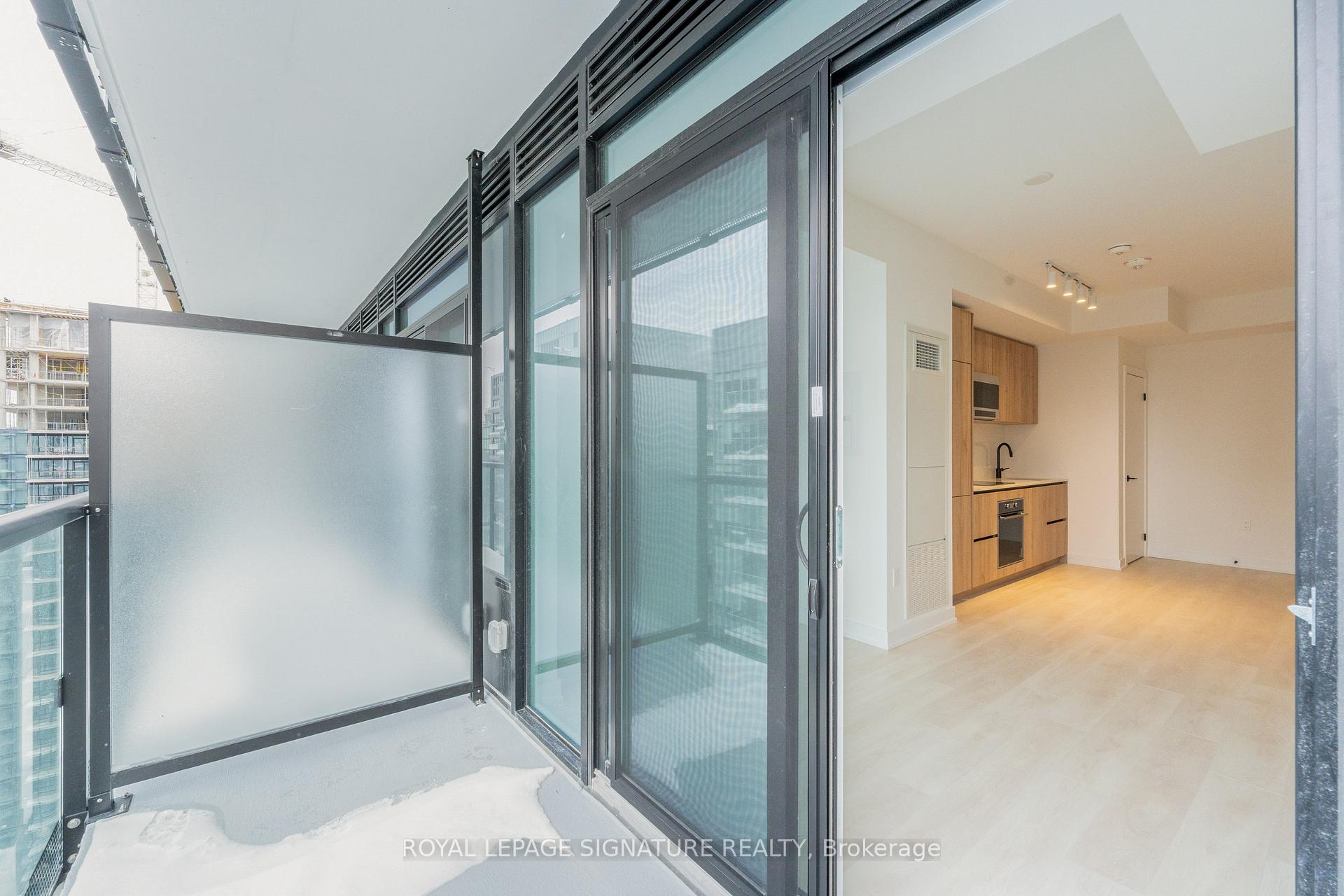 Photo 22 of Unit 3503, 127 Broadway Avenue, Toronto, Mount Pleasant West — HOMEH