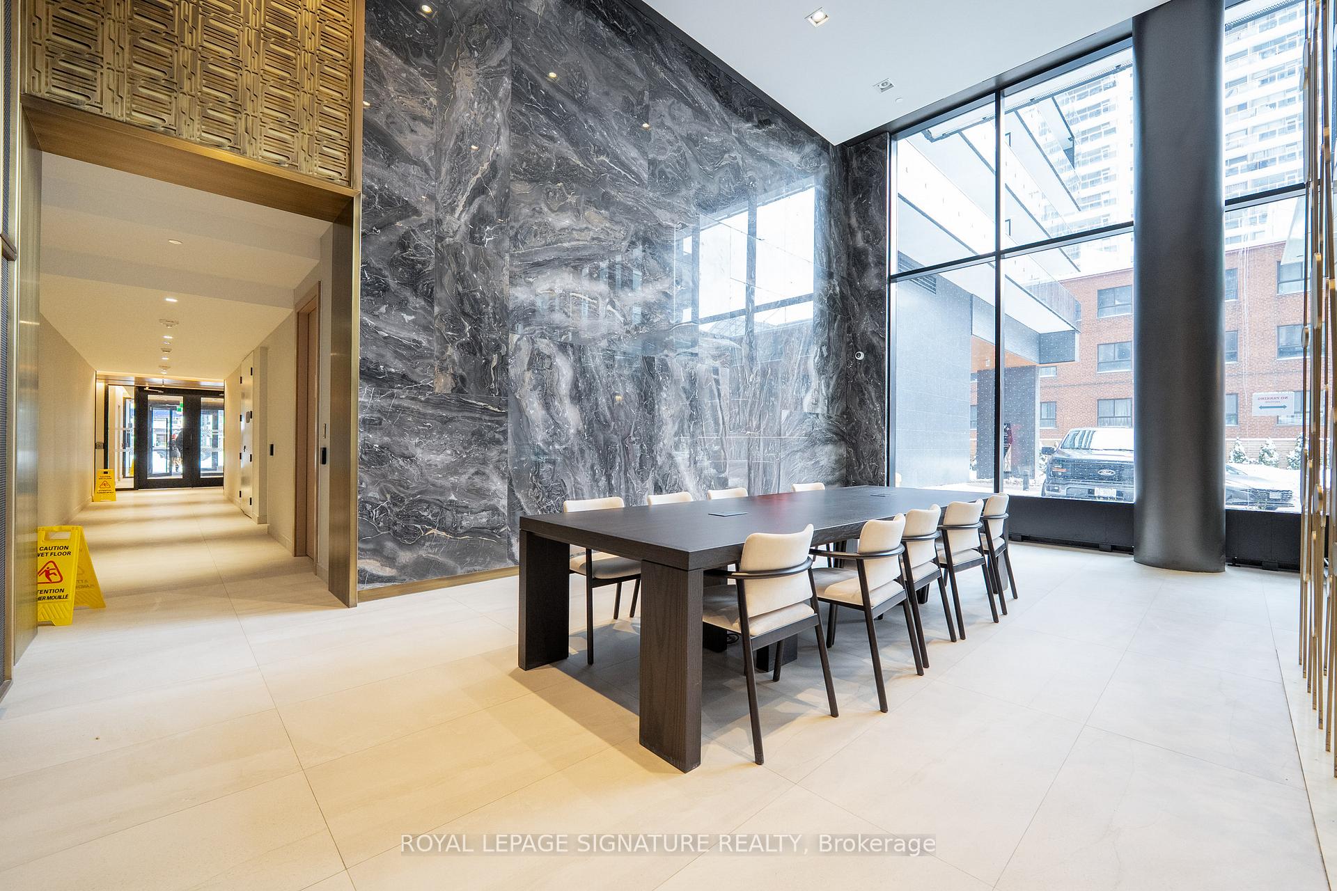 Photo 23 of Unit 3503, 127 Broadway Avenue, Toronto, Mount Pleasant West — HOMEH
