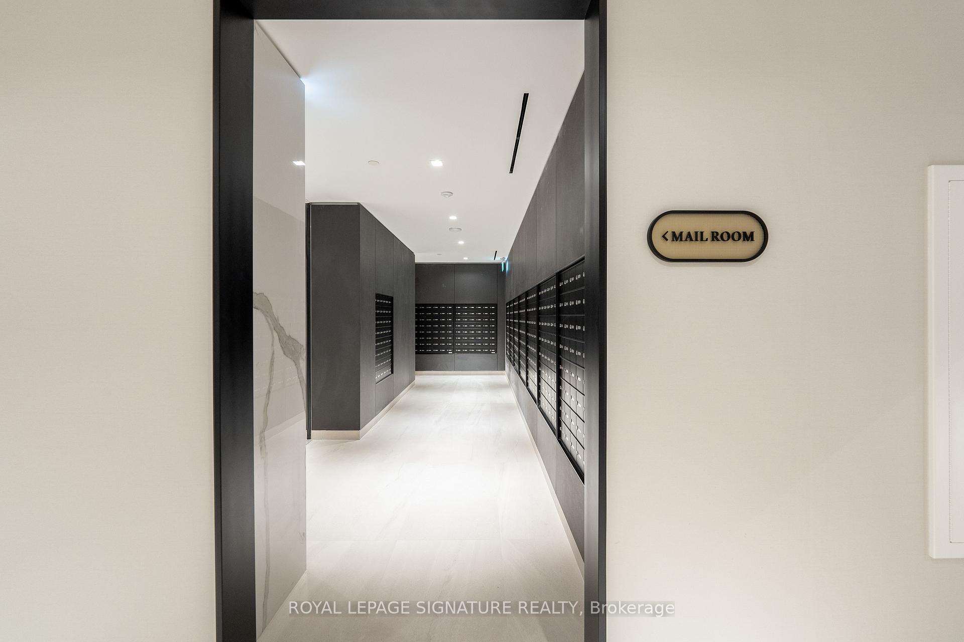 Photo 24 of Unit 3503, 127 Broadway Avenue, Toronto, Mount Pleasant West — HOMEH