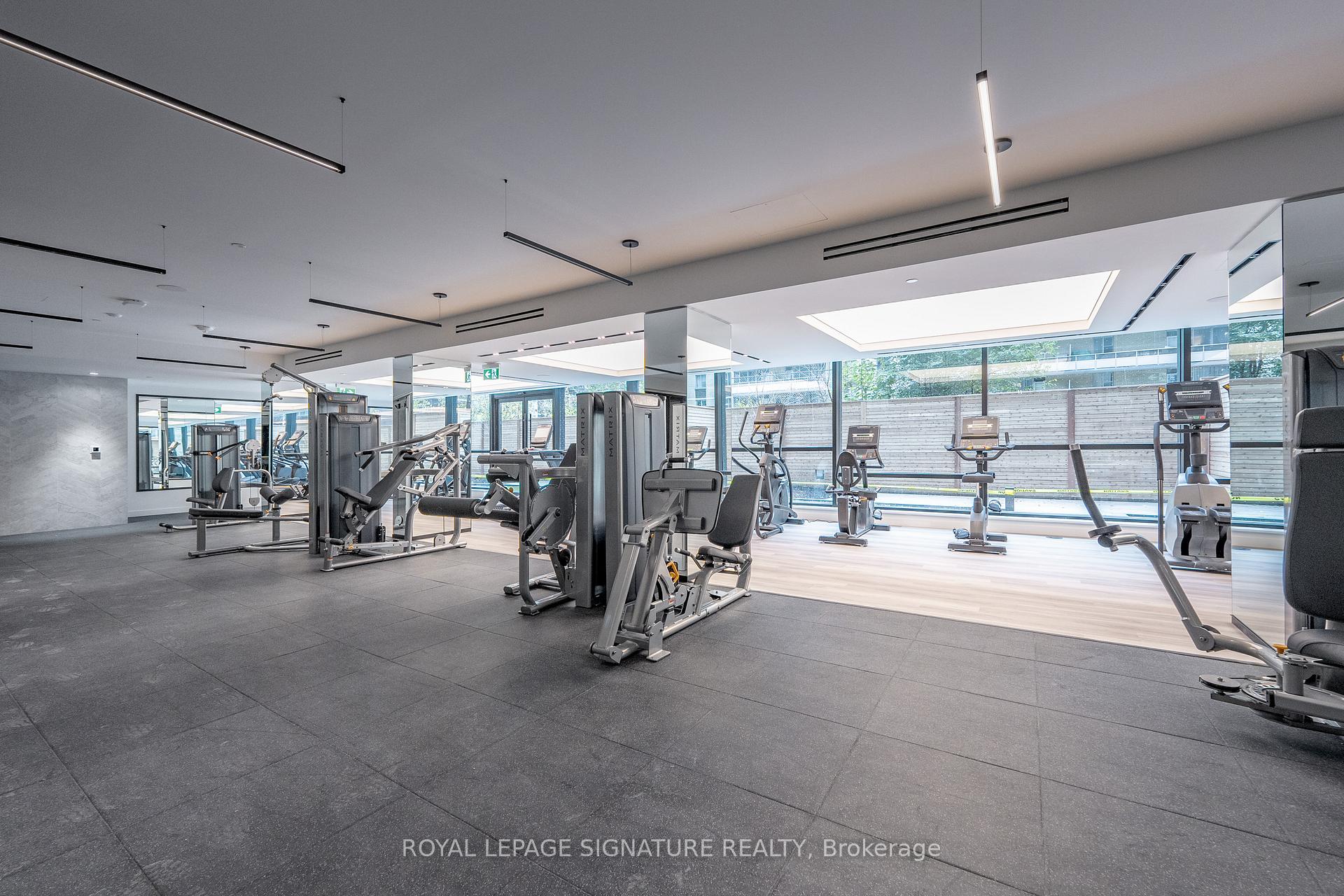 Photo 26 of Unit 3503, 127 Broadway Avenue, Toronto, Mount Pleasant West — HOMEH