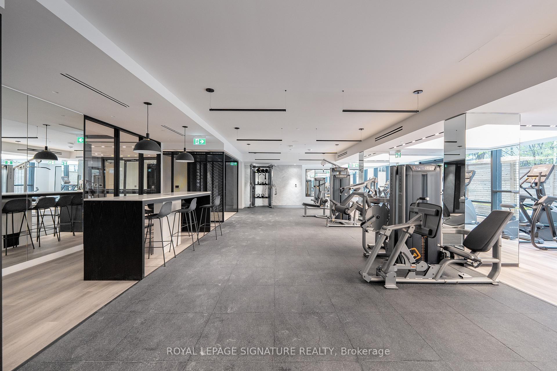 Photo 28 of Unit 3503, 127 Broadway Avenue, Toronto, Mount Pleasant West — HOMEH