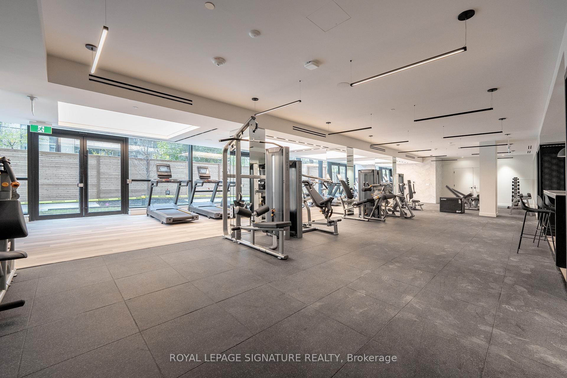 Photo 29 of Unit 3503, 127 Broadway Avenue, Toronto, Mount Pleasant West — HOMEH