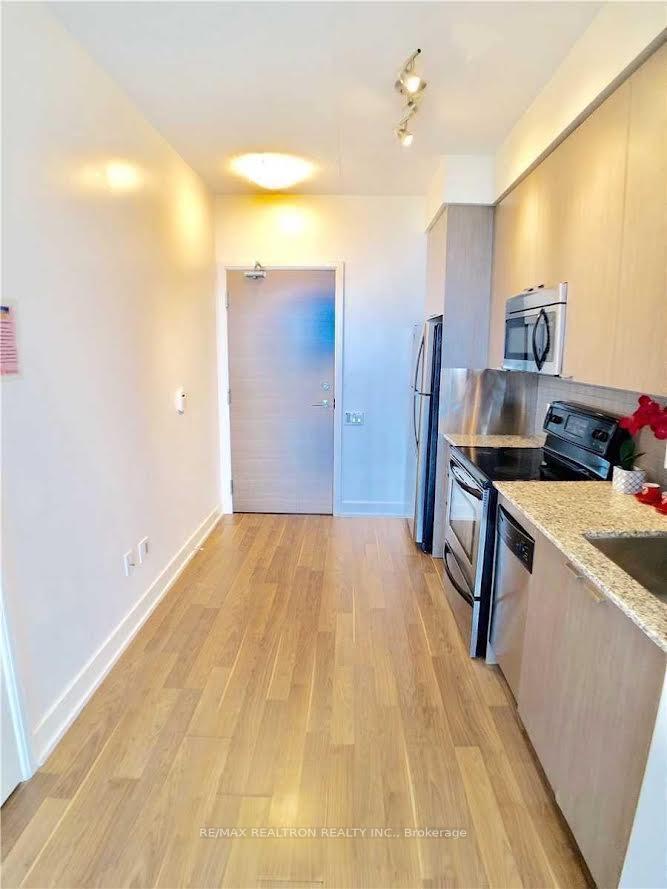Photo 6 of Unit 1208, 23 Sheppard Avenue E, North York, Willowdale East — HOMEH