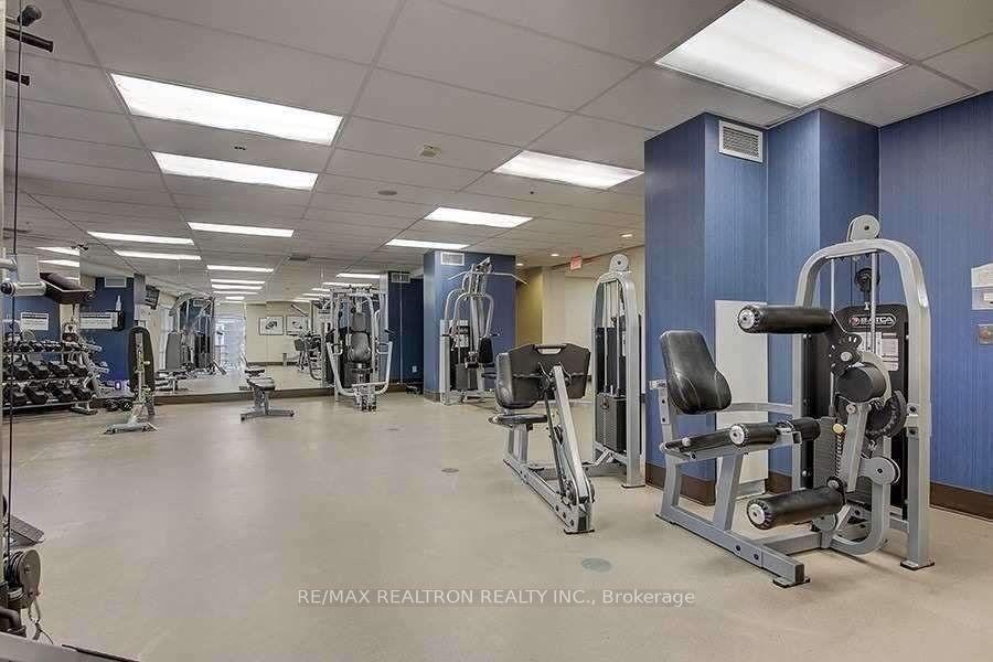 Photo 12 of Unit 1208, 23 Sheppard Avenue E, North York, Willowdale East — HOMEH