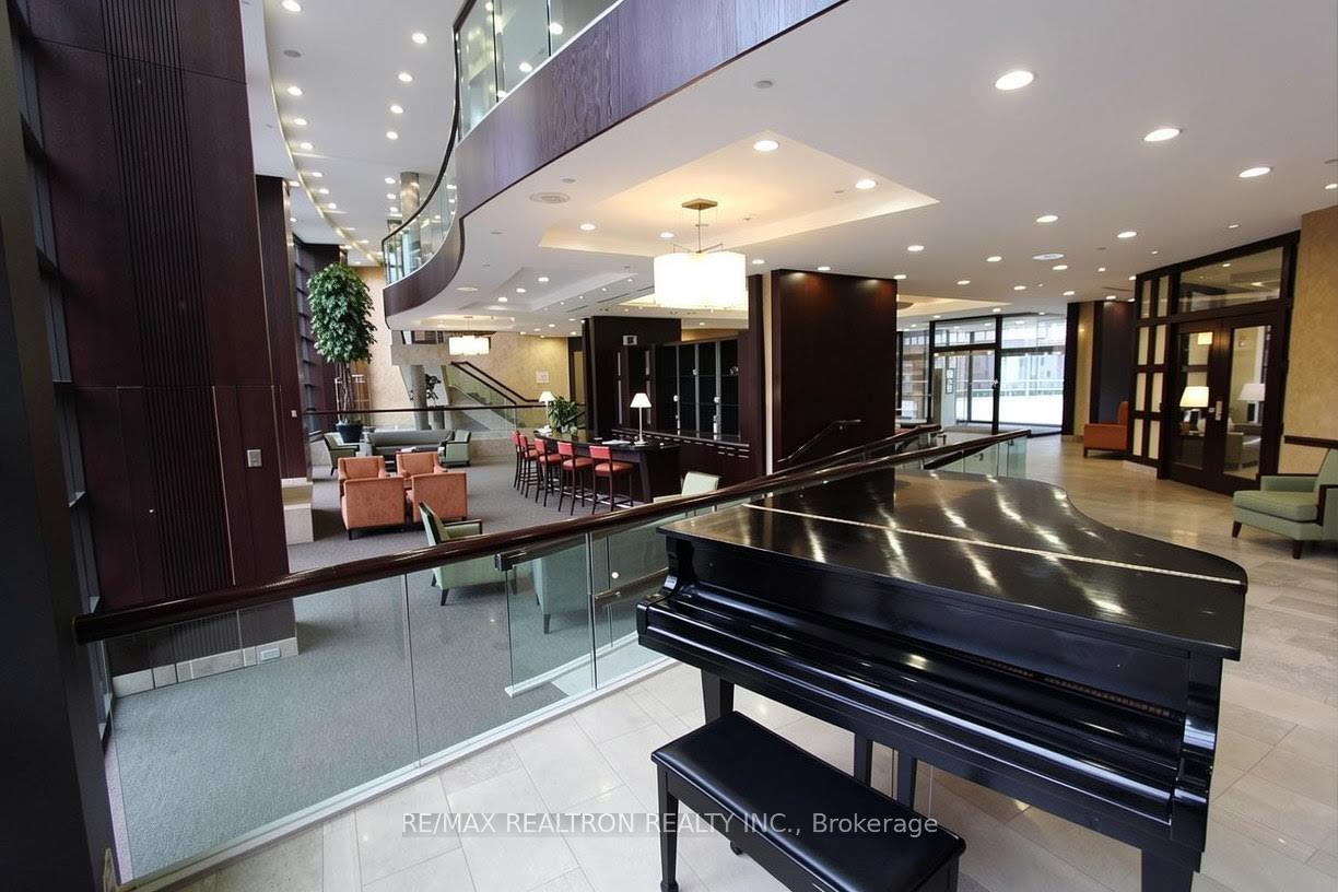 Photo 13 of Unit 1208, 23 Sheppard Avenue E, North York, Willowdale East — HOMEH