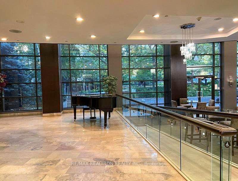 Photo 16 of Unit 1208, 23 Sheppard Avenue E, North York, Willowdale East — HOMEH