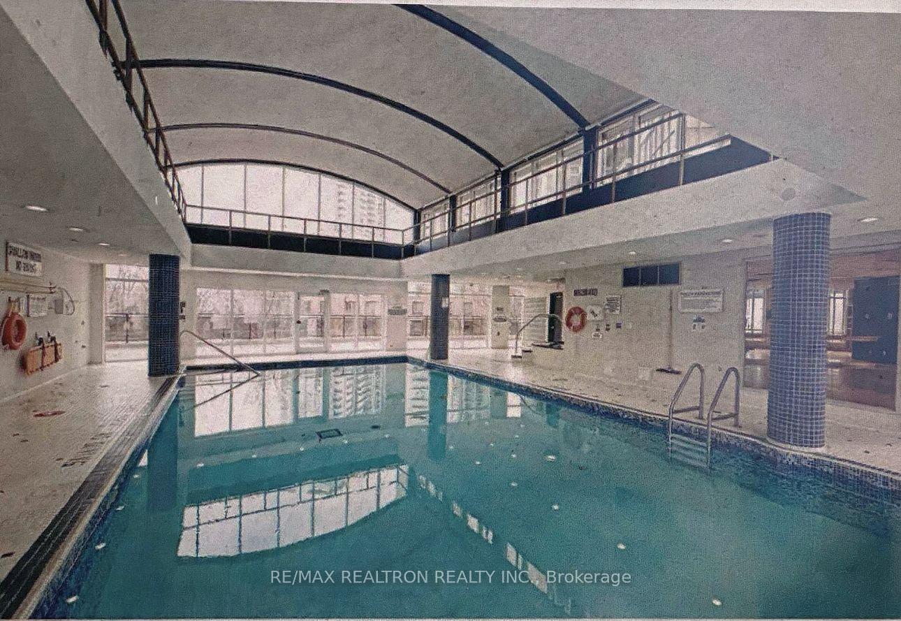 Photo 18 of Unit 1208, 23 Sheppard Avenue E, North York, Willowdale East — HOMEH