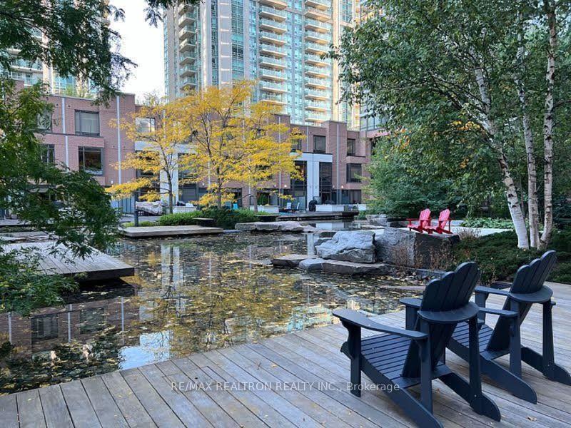 Photo 19 of Unit 1208, 23 Sheppard Avenue E, North York, Willowdale East — HOMEH