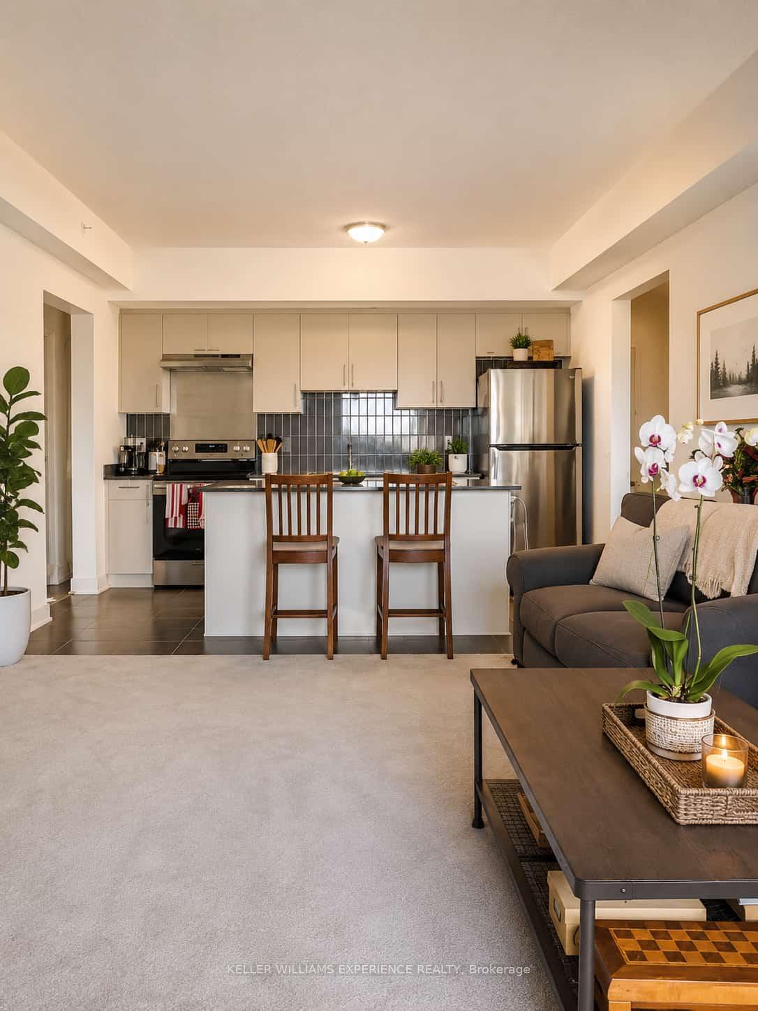 Photo 1 of Unit 408, Chef Lane 5 Street, Barrie, Innis-Shore — HOMEH