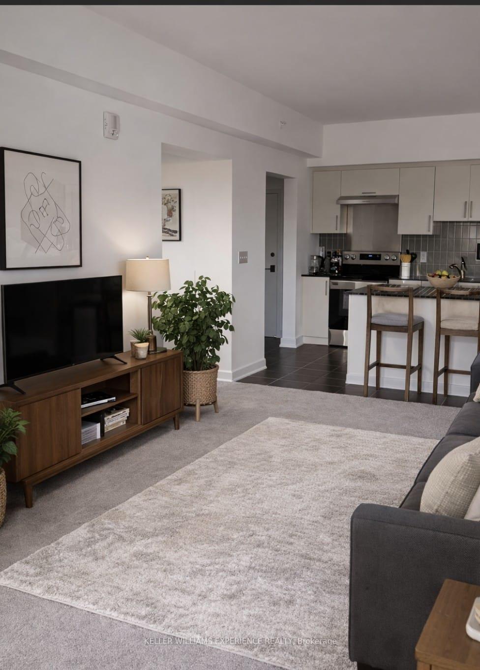 Photo 2 of Unit 408, Chef Lane 5 Street, Barrie, Innis-Shore — HOMEH