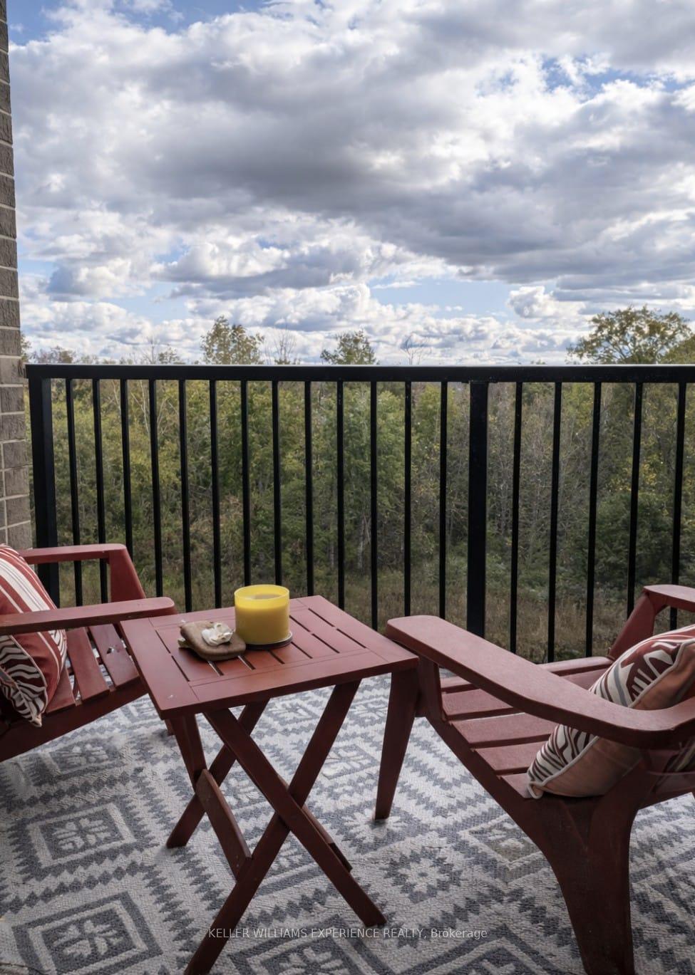 Photo 9 of Unit 408, Chef Lane 5 Street, Barrie, Innis-Shore — HOMEH