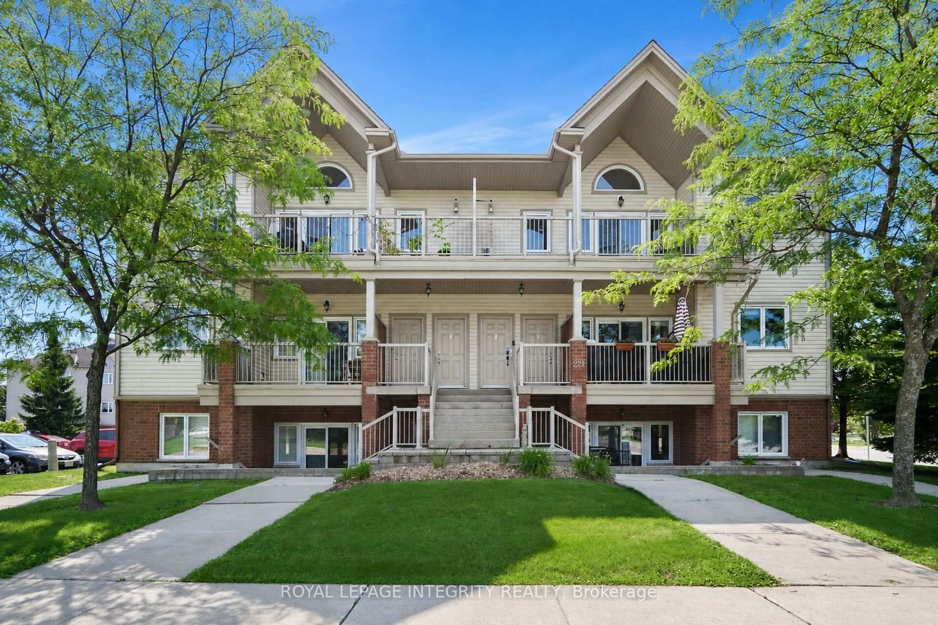 Photo 1 of Unit J, 221 Crestway Drive, Ottawa, Barrhaven East — HOMEH