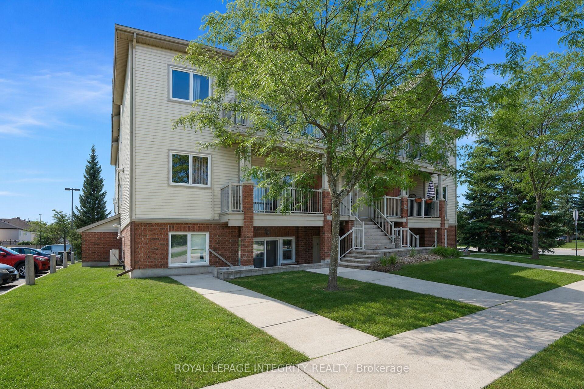 Photo 2 of Unit J, 221 Crestway Drive, Ottawa, Barrhaven East — HOMEH