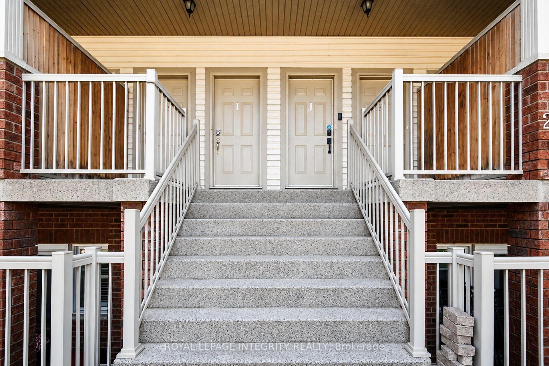 Photo 3 of Unit J, 221 Crestway Drive, Ottawa, Barrhaven East — HOMEH