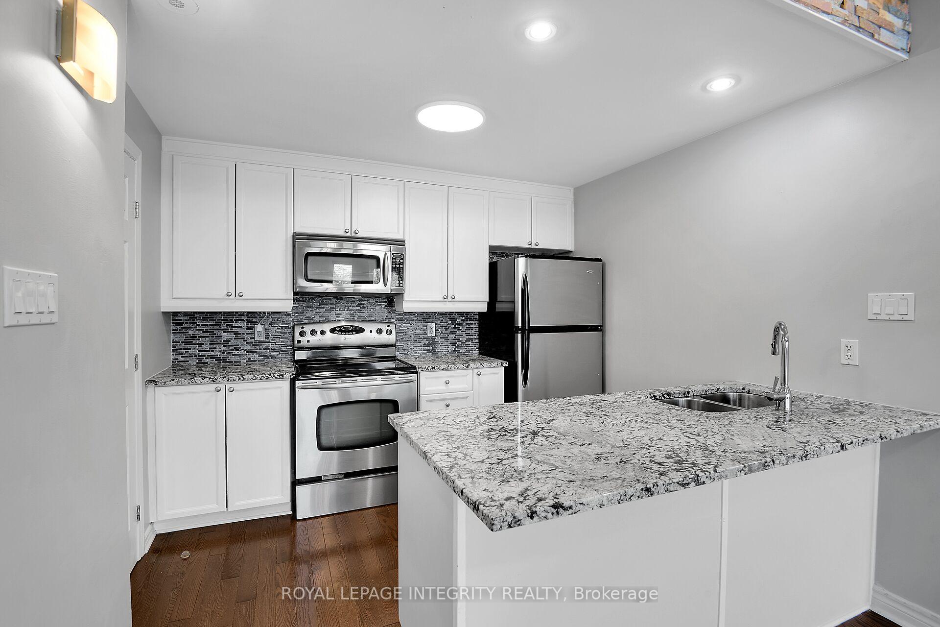 Photo 19 of Unit J, 221 Crestway Drive, Ottawa, Barrhaven East — HOMEH