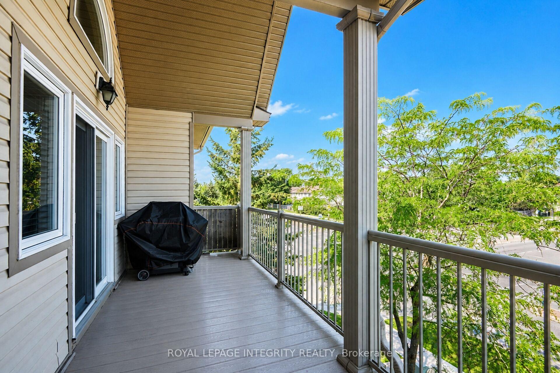 Photo 32 of Unit J, 221 Crestway Drive, Ottawa, Barrhaven East — HOMEH