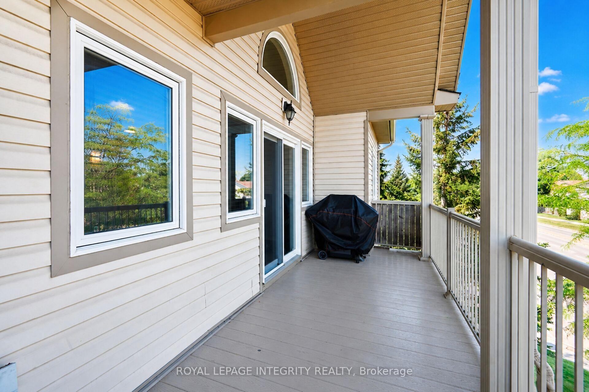 Photo 33 of Unit J, 221 Crestway Drive, Ottawa, Barrhaven East — HOMEH