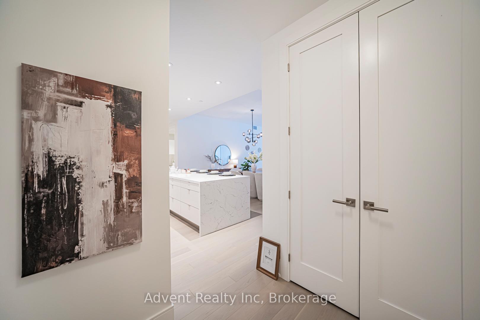 Photo 3 of Unit 103, 397 Royal Orchard Boulevard, Markham, Royal Orchard — HOMEH
